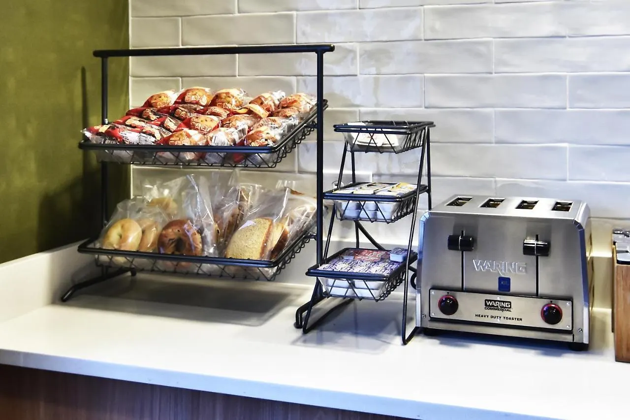 Hotel Fairfield Inn & Suites By Marriott Richmond Innsbrook
