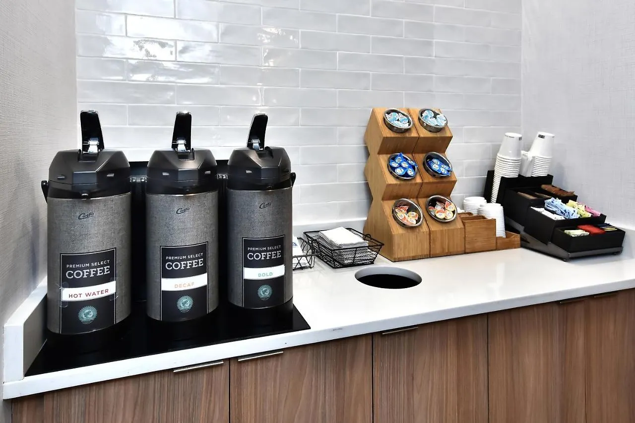 Fairfield Inn & Suites By Marriott Richmond Innsbrook USA